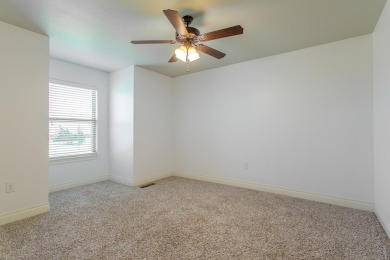 There's just something wonderful about sitting on your back on Pheasant Run in Oklahoma - for sale on GolfHomes.com, golf home, golf lot