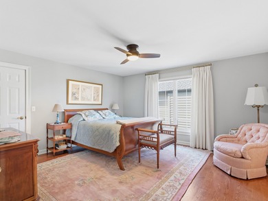 Country Club Living on the 10th hole of White Eagle Golf Club on White Eagle Golf Club in Illinois - for sale on GolfHomes.com, golf home, golf lot