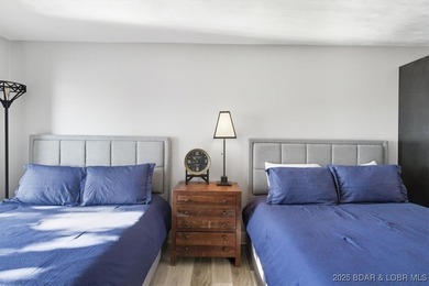 This truly spectacular Walk-in level Waterfront condo. Has on Seasons Ridge At Four Seasons in Missouri - for sale on GolfHomes.com, golf home, golf lot