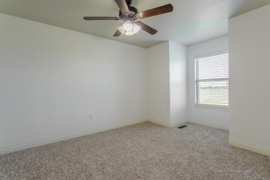 There's just something wonderful about sitting on your back on Pheasant Run in Oklahoma - for sale on GolfHomes.com, golf home, golf lot