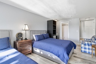 This truly spectacular Walk-in level Waterfront condo. Has on Seasons Ridge At Four Seasons in Missouri - for sale on GolfHomes.com, golf home, golf lot