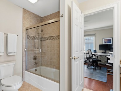 Country Club Living on the 10th hole of White Eagle Golf Club on White Eagle Golf Club in Illinois - for sale on GolfHomes.com, golf home, golf lot