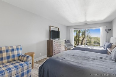 This truly spectacular Walk-in level Waterfront condo. Has on Seasons Ridge At Four Seasons in Missouri - for sale on GolfHomes.com, golf home, golf lot