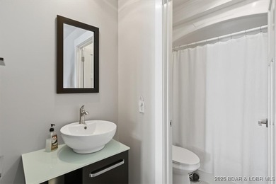 This truly spectacular Walk-in level Waterfront condo. Has on Seasons Ridge At Four Seasons in Missouri - for sale on GolfHomes.com, golf home, golf lot