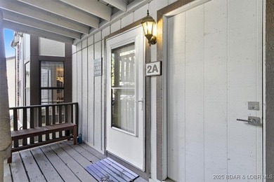 This truly spectacular Walk-in level Waterfront condo. Has on Seasons Ridge At Four Seasons in Missouri - for sale on GolfHomes.com, golf home, golf lot