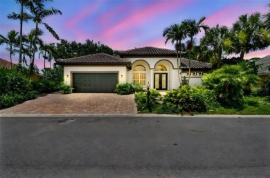 Welcome to 13792 Long Lake, a fully remodeled luxury residence on Riverwood Golf Club in Florida - for sale on GolfHomes.com, golf home, golf lot