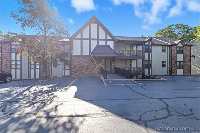 This truly spectacular Walk-in level Waterfront condo. Has on Seasons Ridge At Four Seasons in Missouri - for sale on GolfHomes.com, golf home, golf lot