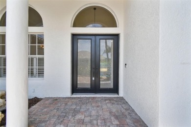 Welcome to 13792 Long Lake, a fully remodeled luxury residence on Riverwood Golf Club in Florida - for sale on GolfHomes.com, golf home, golf lot