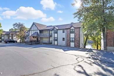 This truly spectacular Walk-in level Waterfront condo. Has on Seasons Ridge At Four Seasons in Missouri - for sale on GolfHomes.com, golf home, golf lot