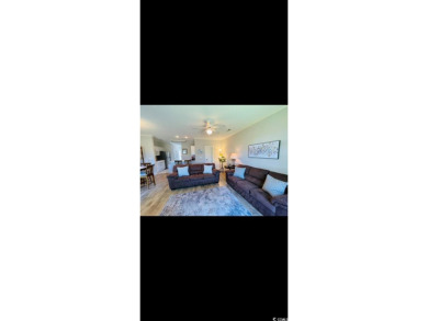 Adorable condo located in the lovely Myrtlewood Golf course on  in South Carolina - for sale on GolfHomes.com, golf home, golf lot