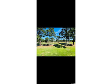 Adorable condo located in the lovely Myrtlewood Golf course on  in South Carolina - for sale on GolfHomes.com, golf home, golf lot