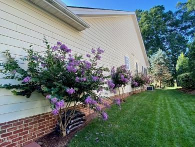 Welcome to this beautifully maintained brick-front home nestled on Brier Creek Country Club in North Carolina - for sale on GolfHomes.com, golf home, golf lot