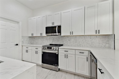 Welcome to 13792 Long Lake, a fully remodeled luxury residence on Riverwood Golf Club in Florida - for sale on GolfHomes.com, golf home, golf lot