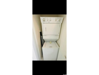 Adorable condo located in the lovely Myrtlewood Golf course on  in South Carolina - for sale on GolfHomes.com, golf home, golf lot
