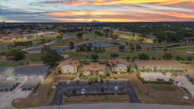 Welcome to Your Perfect Florida Retreat!  This charming on Deep Creek Golf Club in Florida - for sale on GolfHomes.com, golf home, golf lot