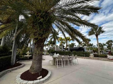 367 NW Foursome Lane on St. Lucie Trail Golf Club in Florida - for sale on GolfHomes.com, golf home, golf lot