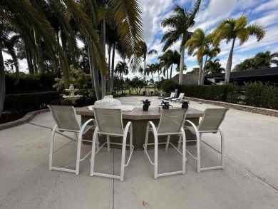 367 NW Foursome Lane on St. Lucie Trail Golf Club in Florida - for sale on GolfHomes.com, golf home, golf lot