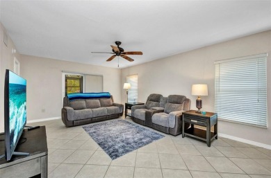 Welcome to Your Perfect Florida Retreat!  This charming on Deep Creek Golf Club in Florida - for sale on GolfHomes.com, golf home, golf lot