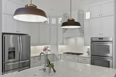 Beautifully renovated pool home in the exclusive St. Johns Golf on St. Johns Golf and Country Club in Florida - for sale on GolfHomes.com, golf home, golf lot