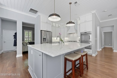 Beautifully renovated pool home in the exclusive St. Johns Golf on St. Johns Golf and Country Club in Florida - for sale on GolfHomes.com, golf home, golf lot