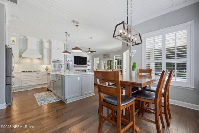 Beautifully renovated pool home in the exclusive St. Johns Golf on St. Johns Golf and Country Club in Florida - for sale on GolfHomes.com, golf home, golf lot