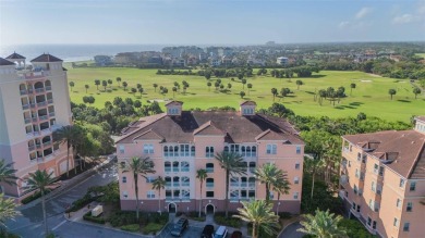 Step into a lifestyle of relaxation, beauty, and effortless on The Ocean Course At Hammock Beach Resort in Florida - for sale on GolfHomes.com, golf home, golf lot