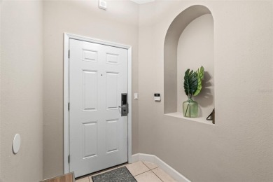 Step into a lifestyle of relaxation, beauty, and effortless on The Ocean Course At Hammock Beach Resort in Florida - for sale on GolfHomes.com, golf home, golf lot