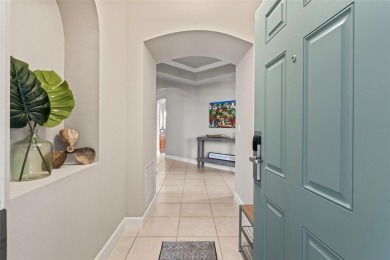 Step into a lifestyle of relaxation, beauty, and effortless on The Ocean Course At Hammock Beach Resort in Florida - for sale on GolfHomes.com, golf home, golf lot