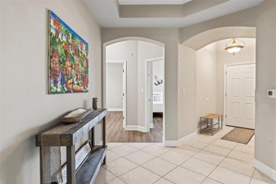 Step into a lifestyle of relaxation, beauty, and effortless on The Ocean Course At Hammock Beach Resort in Florida - for sale on GolfHomes.com, golf home, golf lot