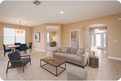 One or more photo(s) has been virtually staged. SUMMERGLEN GOLF on Summerglen Country Club in Florida - for sale on GolfHomes.com, golf home, golf lot
