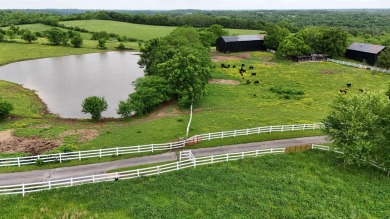 Escape to your own rural retreat on 85 acres of versatile land on Peninsula Golf Resort in Kentucky - for sale on GolfHomes.com, golf home, golf lot