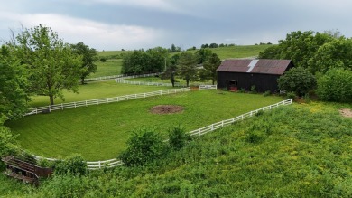 Escape to your own rural retreat on 85 acres of versatile land on Peninsula Golf Resort in Kentucky - for sale on GolfHomes.com, golf home, golf lot