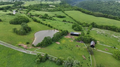 Escape to your own rural retreat on 85 acres of versatile land on Peninsula Golf Resort in Kentucky - for sale on GolfHomes.com, golf home, golf lot