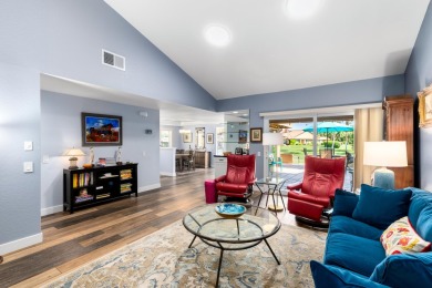 Welcome to 82 Conejo Circle! This beautifully remodeled 3 on Chaparral Country Club in California - for sale on GolfHomes.com, golf home, golf lot