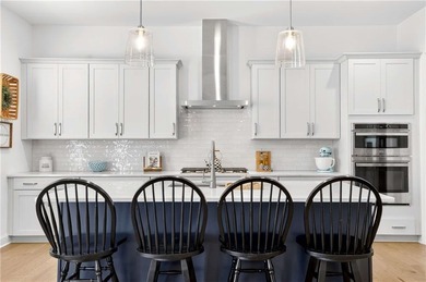 You've arrived! You'll feel the *Chestatee Charm* the moment you on Chestatee Golf Club in Georgia - for sale on GolfHomes.com, golf home, golf lot