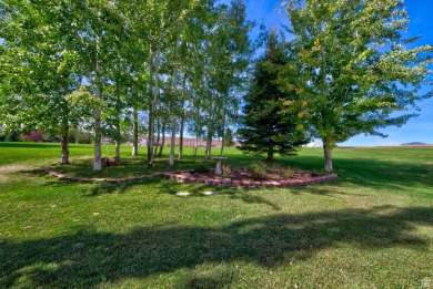 Fairway Golf Lodge nestled on the 3rd hole of the Bear Lake Golf on Bear Lake Golf Course in Utah - for sale on GolfHomes.com, golf home, golf lot