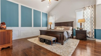 Welcome to your incredible new home in Laurel Canyon, where on The Fairways at Laurel Canyon in Georgia - for sale on GolfHomes.com, golf home, golf lot