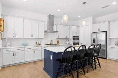 You've arrived! You'll feel the *Chestatee Charm* the moment you on Chestatee Golf Club in Georgia - for sale on GolfHomes.com, golf home, golf lot