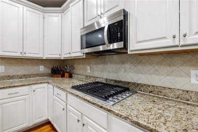 Stunning Transitional Brick & Vinyl Home*Beautifully maintained on Highlands Golfers Club in Virginia - for sale on GolfHomes.com, golf home, golf lot