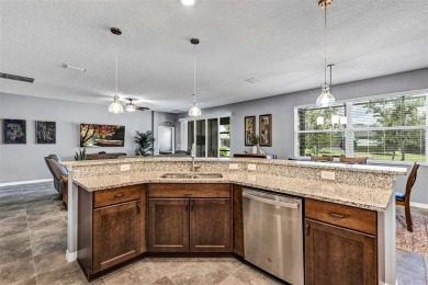IMMACULATELY MAINTAINED 3 BEDROOM, 2 BATH LOW-MAINTENANCE STUCCO on Arlington Ridge Golf Club in Florida - for sale on GolfHomes.com, golf home, golf lot