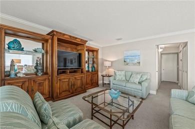 Experience elevated coastal living in the heart of Naples with on The Moorings Country Club in Florida - for sale on GolfHomes.com, golf home, golf lot