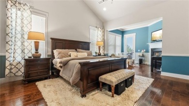Welcome to your incredible new home in Laurel Canyon, where on The Fairways at Laurel Canyon in Georgia - for sale on GolfHomes.com, golf home, golf lot