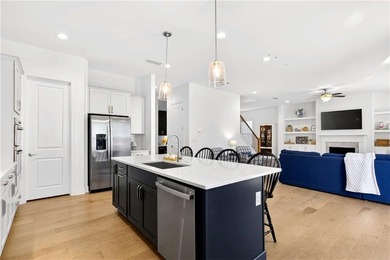 You've arrived! You'll feel the *Chestatee Charm* the moment you on Chestatee Golf Club in Georgia - for sale on GolfHomes.com, golf home, golf lot