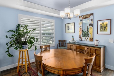 Welcome to 82 Conejo Circle! This beautifully remodeled 3 on Chaparral Country Club in California - for sale on GolfHomes.com, golf home, golf lot