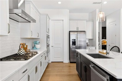 You've arrived! You'll feel the *Chestatee Charm* the moment you on Chestatee Golf Club in Georgia - for sale on GolfHomes.com, golf home, golf lot