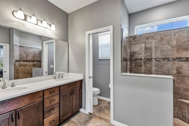 IMMACULATELY MAINTAINED 3 BEDROOM, 2 BATH LOW-MAINTENANCE STUCCO on Arlington Ridge Golf Club in Florida - for sale on GolfHomes.com, golf home, golf lot