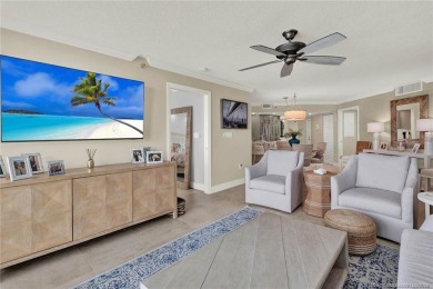 BEACHFRONT!  Perfect 9th floor views from this 2BR, 2 bath on Island Dunes Country Club in Florida - for sale on GolfHomes.com, golf home, golf lot