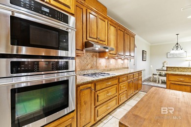 Welcome to this Custom single-level Brick Home featuring on TimberCreek Golf Club in Alabama - for sale on GolfHomes.com, golf home, golf lot