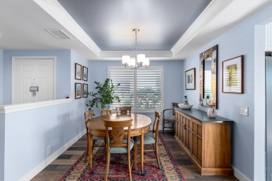 Welcome to 82 Conejo Circle! This beautifully remodeled 3 on Chaparral Country Club in California - for sale on GolfHomes.com, golf home, golf lot
