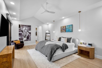 This stunning Restoration Hardware decorated home is located in on Broken Sound Golf and Club  in Florida - for sale on GolfHomes.com, golf home, golf lot